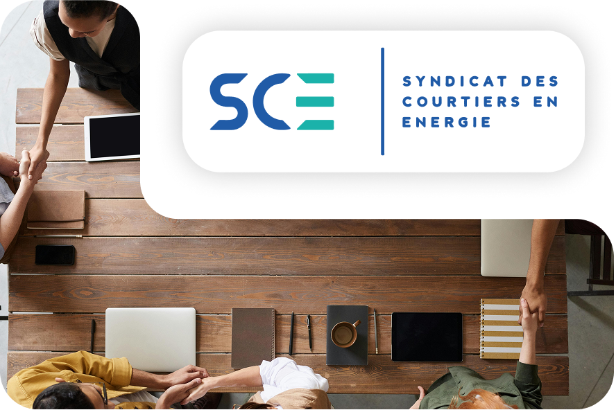 Syndicat des Courtiers en Énergie