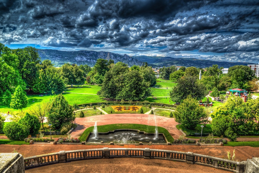 Courtier en énergie à Valence