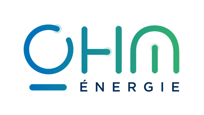 OHM énergie