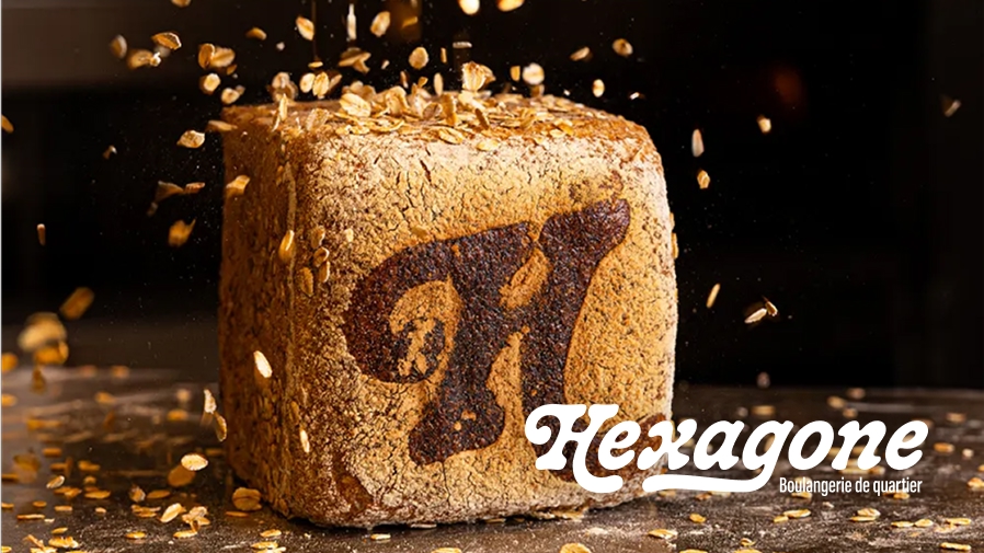 Boulangerie HEXAGONE – Réduction de 26,95 % sur le budget énergie