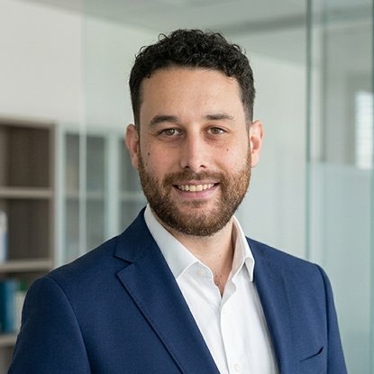 Benjamin Bourguignon