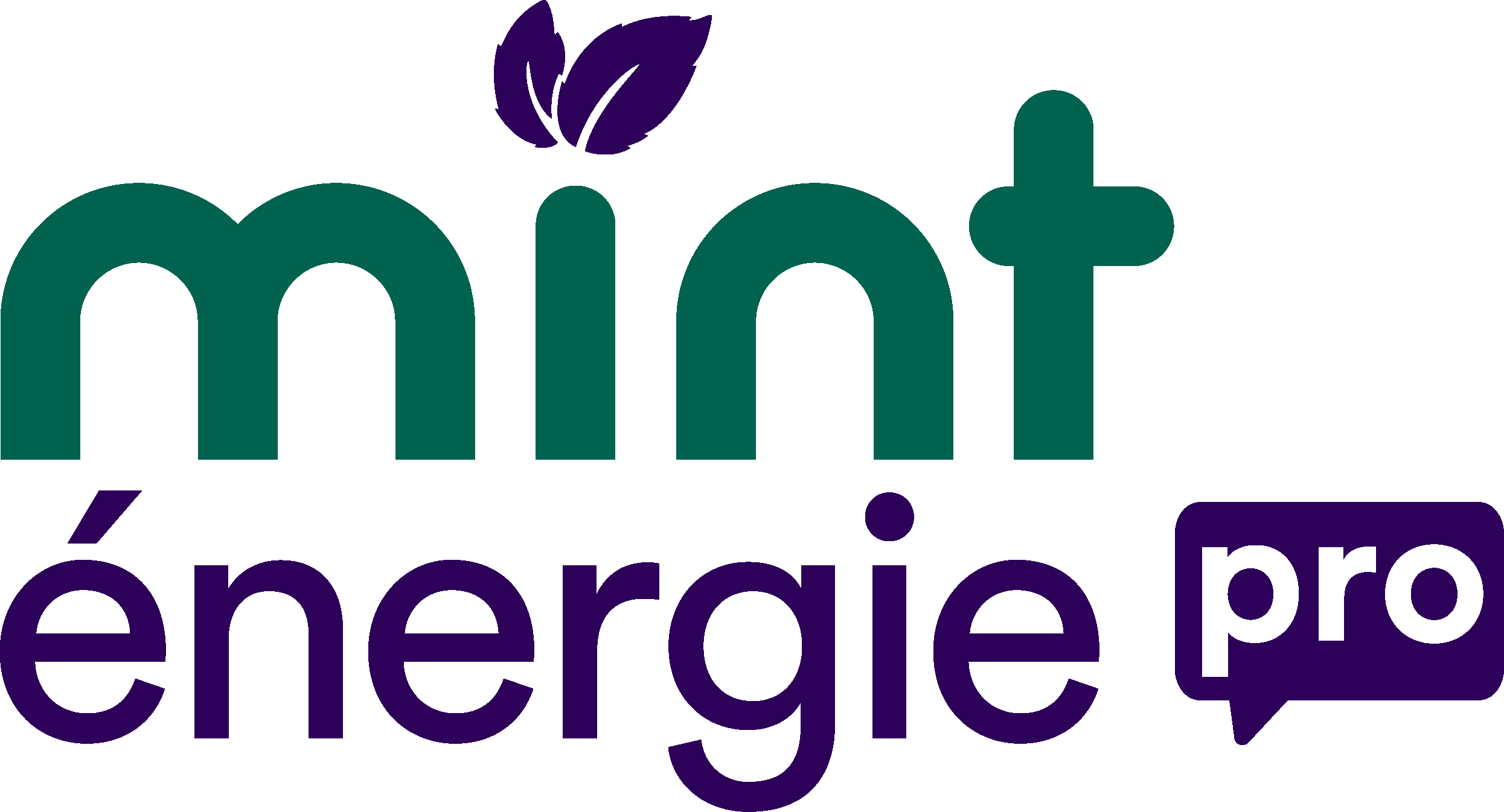 Mint énergie