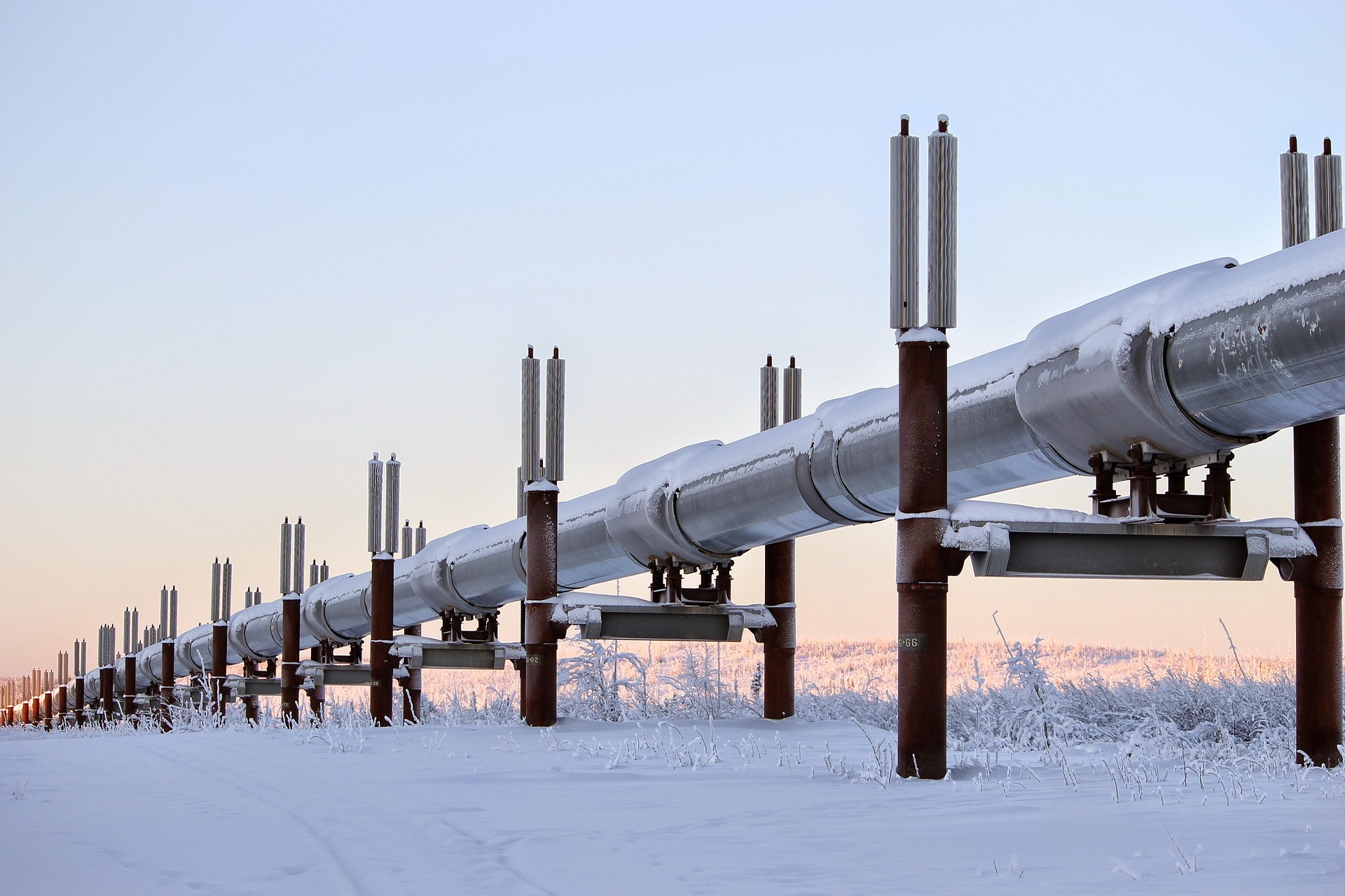 Stocks de gaz en Europe : pourquoi le remplissage inquiète avant l’hiver 2026